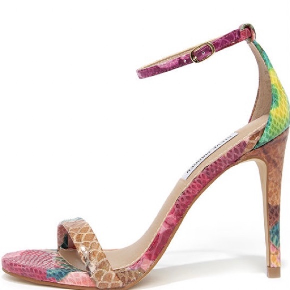 Steve Madden Heels - Picture 2 of 2